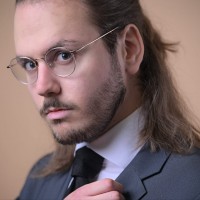 Alex Chalatsis