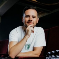 Sacha Clayton Sacha Clayton