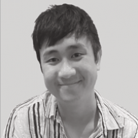 Andy Yau