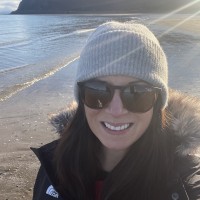 Claire Jackson Smith