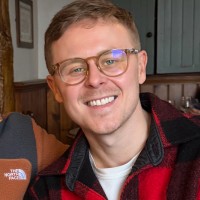 Kieran Rogers