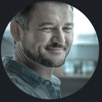 Stuart Richardson