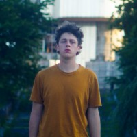 Jacob Nicholson