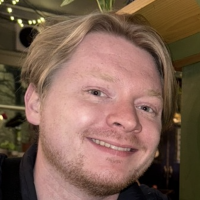 James Keegan