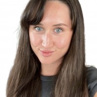 Ellie Thomson