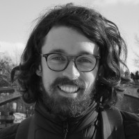 Michael Vinicio Laver Michael Vinicio Laver