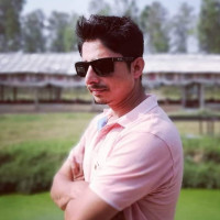 Chandan Jha