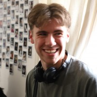 Max Crompton