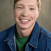 Alex Bruce Baker