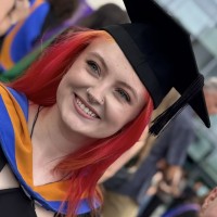 Megan Horton-Ranscombe Megan Horton-Ranscombe