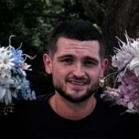 Daniel Brookes Daniel Brookes