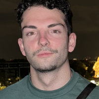 Harrison Gill