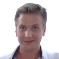 Alex Terebenin