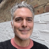 Peter Davenport