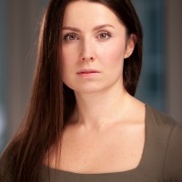 Elena Hryshchenko Elena Hryshchenko