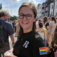 Fleur Cousens Fleur Cousens