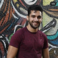 Stylianos Gavriel Stylianos Gavriel