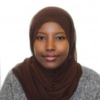 Leyla Mohamed