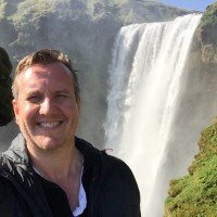 Mark Bridge