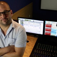 Andrew Swallow Andrew Swallow