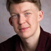 Ben Langcaster