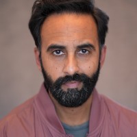 Arjun Singh Panam