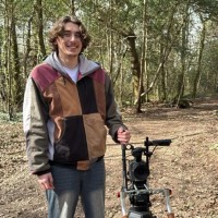 Fergus strelley-Jones Fergus strelley-Jones