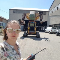 Imogen Ashford Imogen Ashford