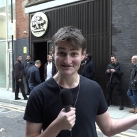 Ed Gent