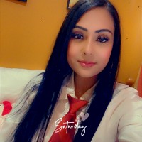 Zareena Aslam