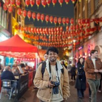 Ananta Das Ananta Das