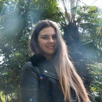Dominika Tomosvary Dominika Tomosvary
