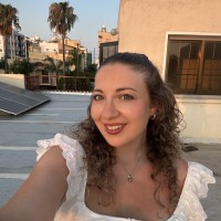 Anastasia Papanicolaou Anastasia Papanicolaou