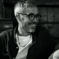 CONAL HUGHES CONAL HUGHES