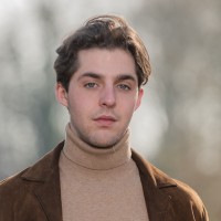 Robert Baker