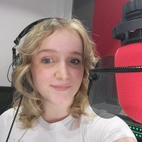 Olivia Walmsley Olivia Walmsley