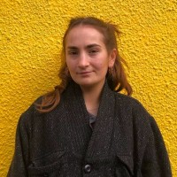 Lily Baker