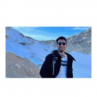 Ashwin V