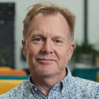 David Collier