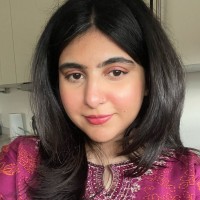 Maham Safdar