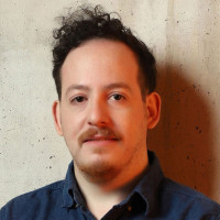 Eliot Gelberg-Wilson