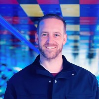 Oliver McGuirk Oliver McGuirk