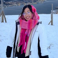 Rachel Goh Rachel Goh