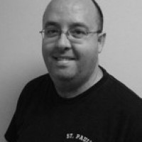 Paul Davis