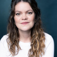 Sophie McQuillan