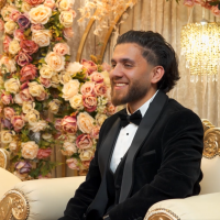 Abdullah Ahmed