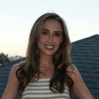 Olivia Devyea