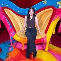 Lorianne Ho