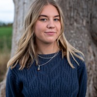Amelia Bishop