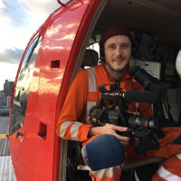 Matt Cottingham Matt Cottingham